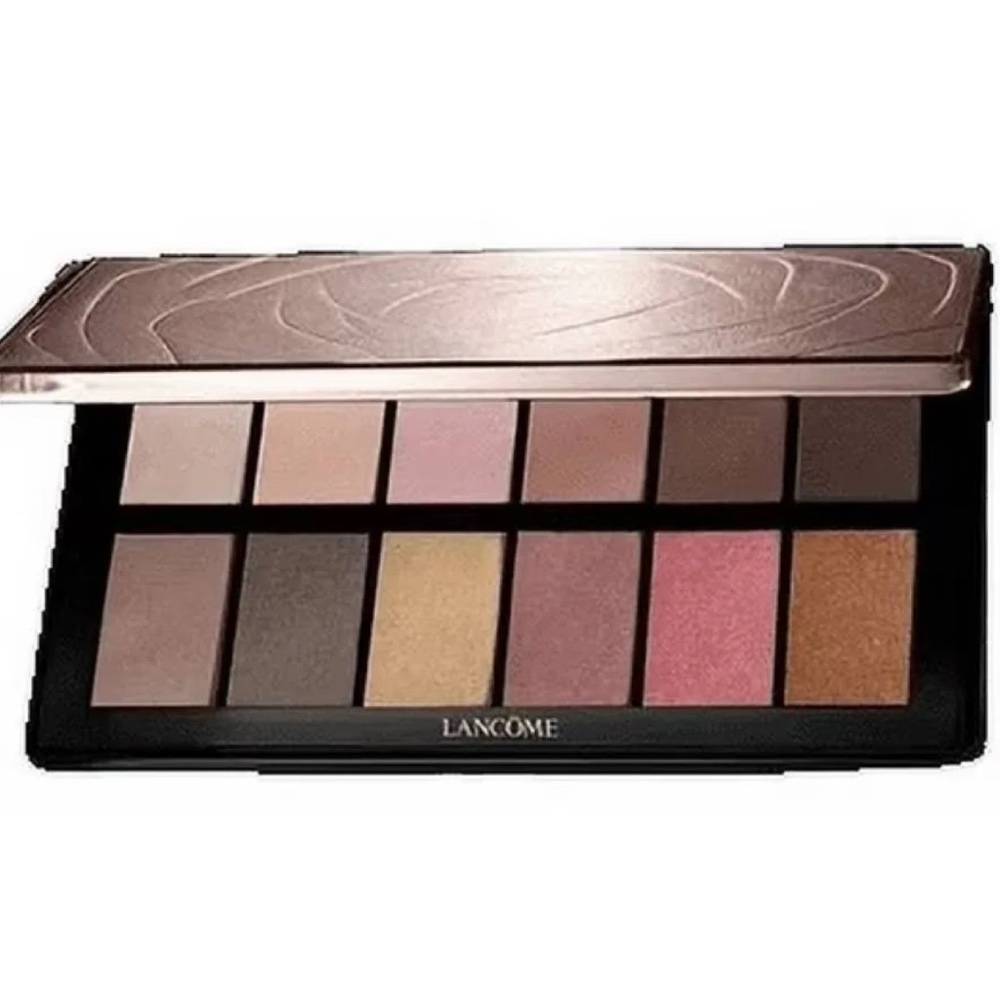 🔥BRAND NEW Lancome Eyeshadow Palette